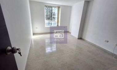 COD. 6172 - SE ARRIENDA APARTAMENTO - BARRIO: PROVENZA