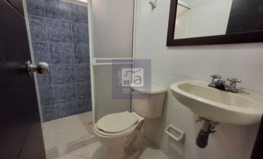 COD. 6172 - SE ARRIENDA APARTAMENTO - BARRIO: PROVENZA