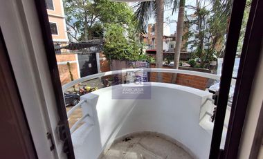 COD. 6172 - SE ARRIENDA APARTAMENTO - BARRIO: PROVENZA