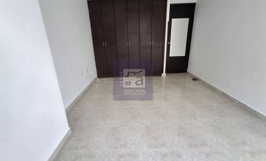 COD. 6172 - SE ARRIENDA APARTAMENTO - BARRIO: PROVENZA