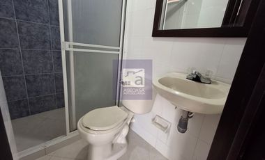 COD. 6172 - SE ARRIENDA APARTAMENTO - BARRIO: PROVENZA