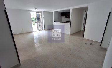 COD. 6172 - SE ARRIENDA APARTAMENTO - BARRIO: PROVENZA