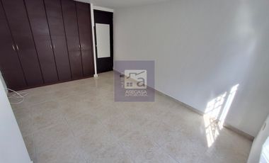 COD. 6172 - SE ARRIENDA APARTAMENTO - BARRIO: PROVENZA