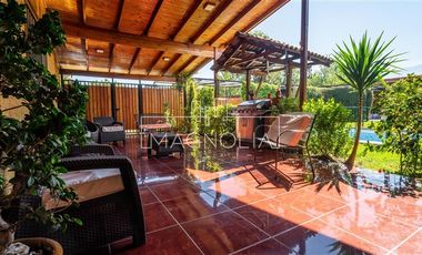 Casa en venta de 4 dorm. en La Florida