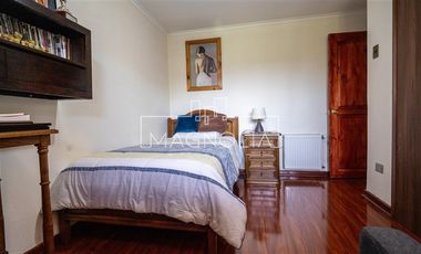 Casa en venta de 4 dorm. en La Florida