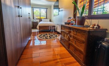 Casa en venta de 4 dorm. en La Florida