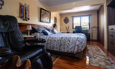 Casa en venta de 4 dorm. en La Florida
