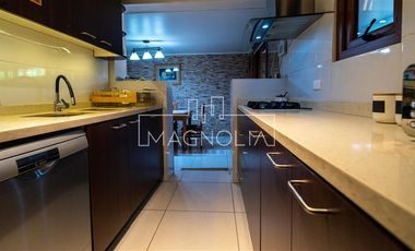 Casa en venta de 4 dorm. en La Florida