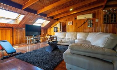 Casa en venta de 4 dorm. en La Florida