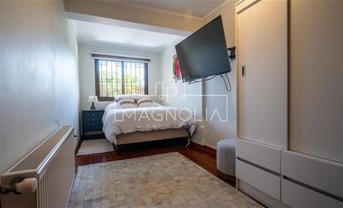 Casa en venta de 4 dorm. en La Florida