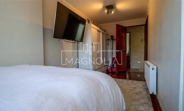 Casa en venta de 4 dorm. en La Florida