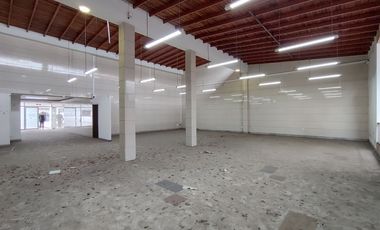 local en venta en colsag. Cod V29154