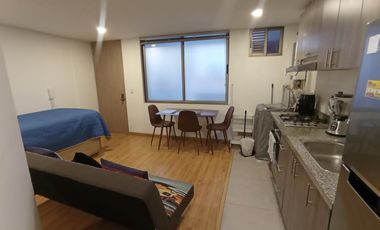 apartamento en arriendo/venta en maldonado. Cod A4752