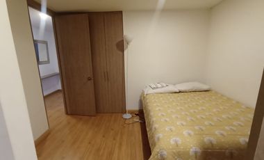 apartamento en arriendo/venta en maldonado. Cod A4752