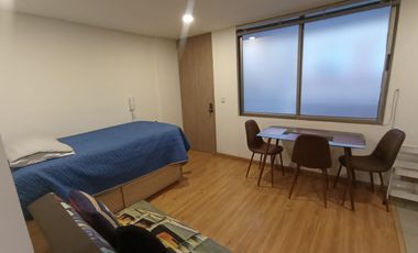 apartamento en arriendo/venta en maldonado. Cod A4752