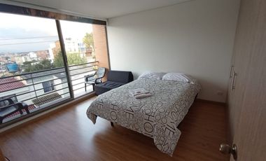 apartamento en arriendo/venta en maldonado. Cod A4752