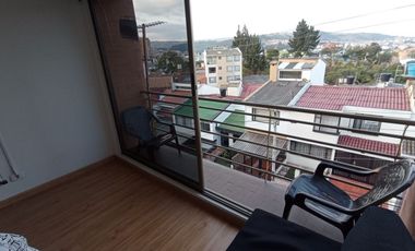 apartamento en arriendo/venta en maldonado. Cod A4752