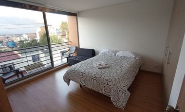 apartamento en arriendo/venta en maldonado. Cod A4752