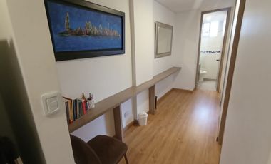 apartamento en arriendo/venta en maldonado. Cod A4752