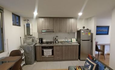 apartamento en arriendo/venta en maldonado. Cod A4752