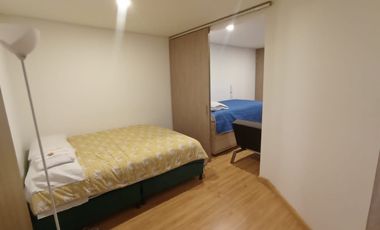 apartamento en arriendo/venta en maldonado. Cod A4752