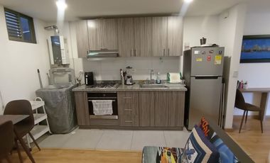 apartamento en arriendo/venta en maldonado. Cod A4752