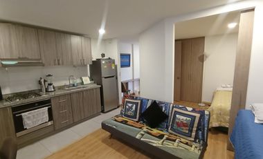 apartamento en arriendo/venta en maldonado. Cod A4752