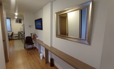 apartamento en arriendo/venta en maldonado. Cod A4752