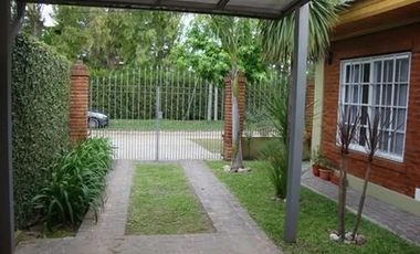 VENTA: Casa en calle 314 al 1200, Ranelagh