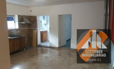 SE VENDE PROPIEDAD- TILISARAO (SAN LUIS) EXCELENTE UBICACION