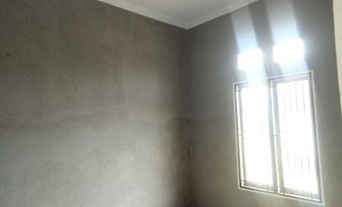 RUMAH DIJUAL LOKASI JL PASIR PUTIH - PEKANBARU