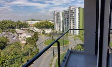 apartamento en arriendo en macarena. Cod A5388