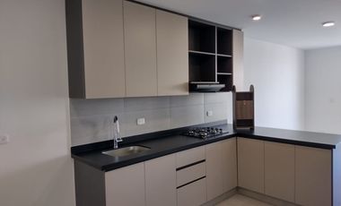 apartamento en arriendo en macarena. Cod A5388