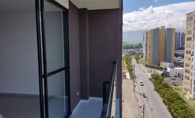 apartamento en arriendo en macarena. Cod A5388