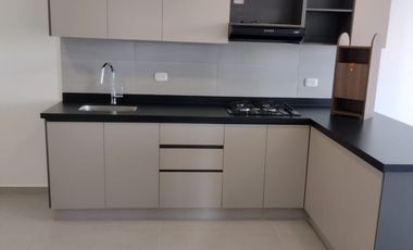 apartamento en arriendo en macarena. Cod A5388