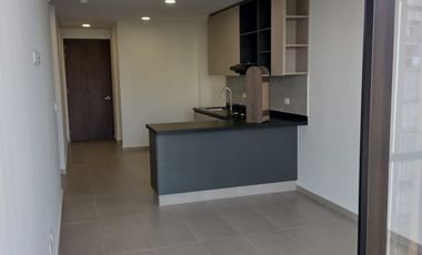 apartamento en arriendo en macarena. Cod A5388