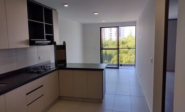 apartamento en arriendo en macarena. Cod A5388
