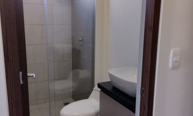 apartamento en arriendo en macarena. Cod A5388