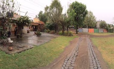 TERRENO EN VENTA. COYOACAN. OPORTUNIDAD IDEAL.