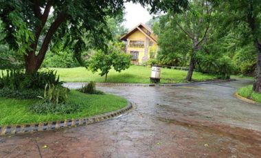 RUSH SALE CLEAN TITLE CORNER LOT INSIDE CANYON WOODS OVERLOOKING TAAL LAKE