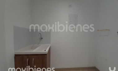apartamento en arriendo en ciudad del rio. Cod A69971