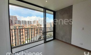 apartamento en arriendo en ciudad del rio. Cod A69971