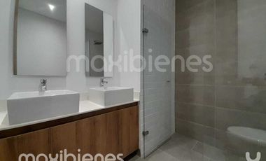 apartamento en arriendo en ciudad del rio. Cod A69971