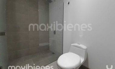 apartamento en arriendo en ciudad del rio. Cod A69971