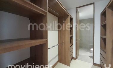 apartamento en arriendo en ciudad del rio. Cod A69971