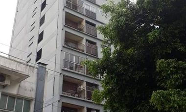 DEPARTAMENTO EN VICENTE LOPEZ 3 AMBIENTES CON COCHERA