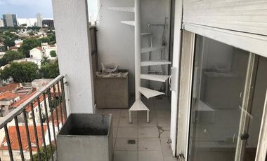 DEPARTAMENTO EN VICENTE LOPEZ 3 AMBIENTES CON COCHERA
