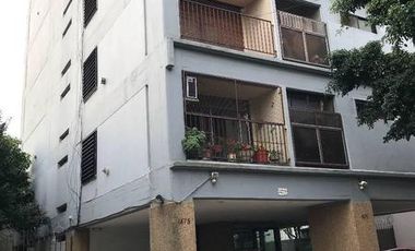 DEPARTAMENTO EN VICENTE LOPEZ 3 AMBIENTES CON COCHERA