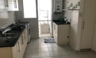 DEPARTAMENTO EN VICENTE LOPEZ 3 AMBIENTES CON COCHERA