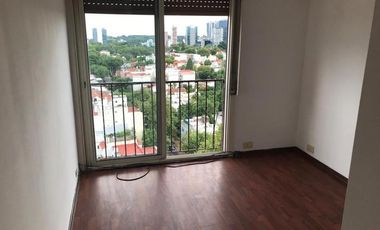 DEPARTAMENTO EN VICENTE LOPEZ 3 AMBIENTES CON COCHERA
